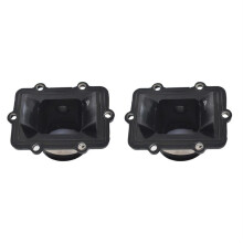 2 Peças de Botas de Coletor de Admissão de Carburador para 600 500 600R 420867882 420867880