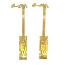 Lens Inner Aperture Flex Cable for Minilux E02 Camera Repair Part