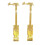 Lens Inner Aperture Flex Cable for  Minilux E02 Camera Repair Part 1