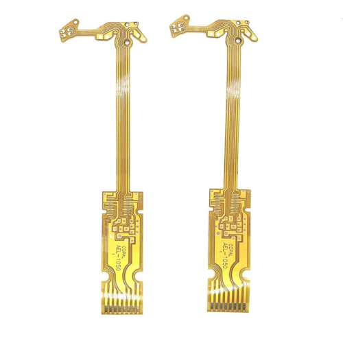 Lens Inner Aperture Flex Cable for  Minilux E02 Camera Repair Part