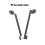 For  D5500 D5600 LCD Cable Screen Display Hinge Flex FPC Camera Replacement Repair Spare Part 4