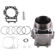 600cc Engine Cylinder Piston Rebuild Kit 96mm 0600-0400A0 for ATV 600Z-Force600 CF600 CF625 11-15 0180-040002