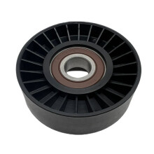 Serpentine Belt Idler 710-8M6500024 865598 for 4.3L 5.0L 5.7L 5.8L 6.2L 8.1L Engines