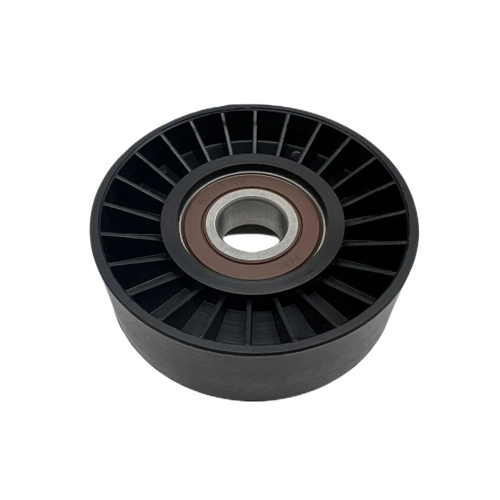 Serpentine Belt Idler 710-8M6500024 865598 For 4.3L 5.0L 5.7L 5.8L 6.2L 8.1L Engines 4711834885508