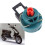 Interruttore di accensione ABS Fly 50 2T 4T Nero 2