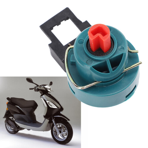 Interruttore di accensione ABS Fly 50 2T 4T Nero 1