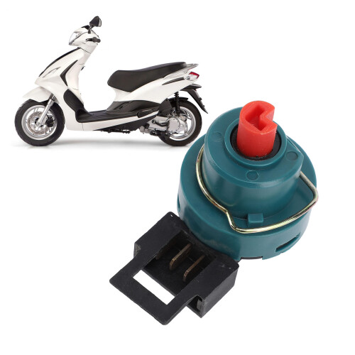 Interruttore di accensione ABS Fly 50 2T 4T Nero 2