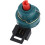 Interruttore di accensione ABS Fly 50 2T 4T Nero 4
