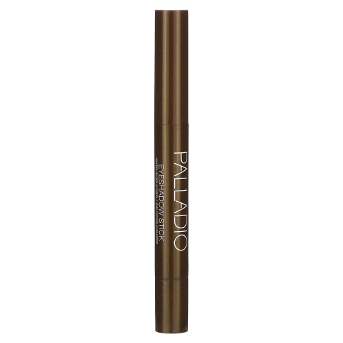 Palladio, Oogschaduwstok, Chocolade Glans ES09, 0.04 oz (1.2 g) 2