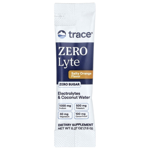 Trace Minerals Æ, Codeage, Liposomale Groene Thee+ 2