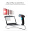 Universal 1D/2D USB Wired Barcode Scanner Handheld QR Codes Reader Mobile POS Plug and  Support Logistic Store 5