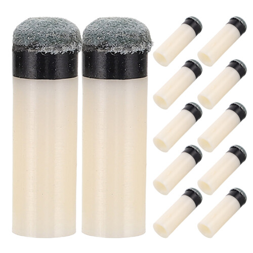16St Plastic Metaal Poolkeu Tips Vervanging Kit Met Reparatie Tool