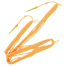 3St Gouden Aiguillette Schouderkoord Voor Formele Kleding