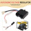 AVR Engine Voltage Regulator 178F/186F 12V  for KDE3500 5000 6500 6700 Generator 3