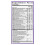 New Chapter, Multivitamin prenatal avansat, 270 Tablete vegetariene 2