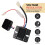 AVR Engine Voltage Regulator 178F/186F 12V  for KDE3500 5000 6500 6700 Generator 6