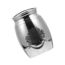 4St Huisdieren Ash Urn As Container Crematie