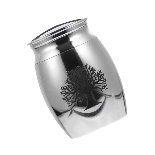 4St Huisdieren Ash Urn As Container Crematie