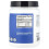 Nutricost, Performance, BCAA, Ongezoet, 2 lb (900 g) 2