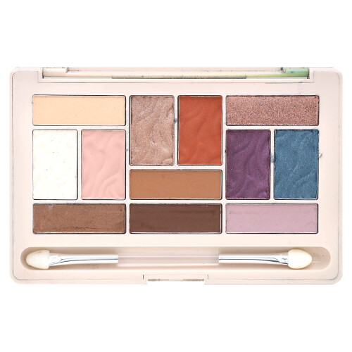 Physicians Formula, Μπαλούστρο με Σκιές Μάτιων, Tropical Days, 0.55 oz (15.6 g) 2