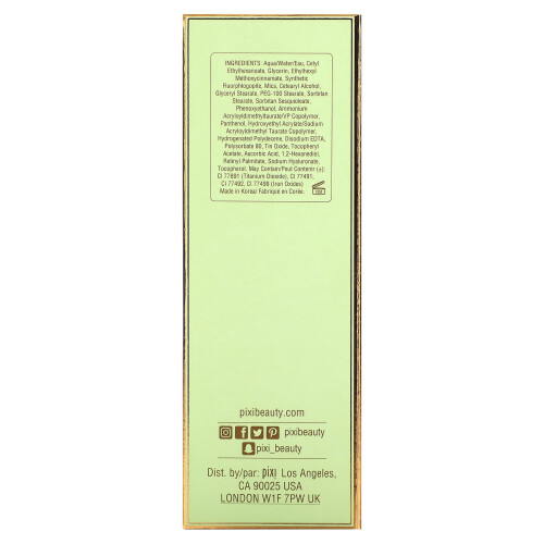 Pixi Beauty, Principio di Bellezza Perfetta, 1.01 fl oz (30 ml) 2