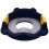 2St Baby Toilet Training Seat PU Ergonomisch En 1