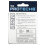 Flents, Protechs, Quiet Contour Foam Ear Plugs, 10 Pair + Case 2