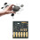 2CH Video Switcher Module Multi-Viewing Angles  Dual Cameras Small Size for RC FPV Drone 6
