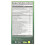 Bio Nutrition, Brain Wellness, 60 Vegetarische Kapsules 2