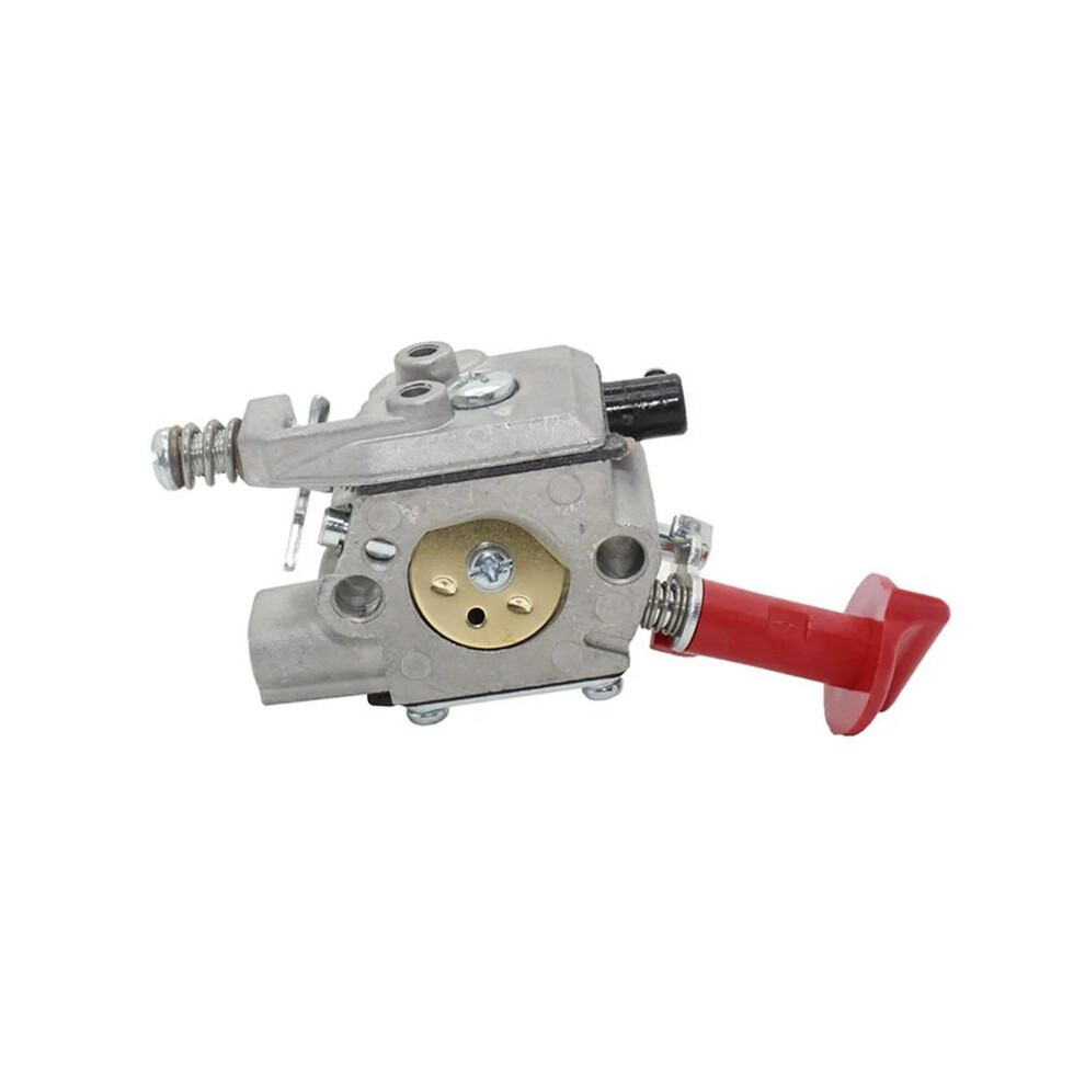 Carburetor For Echo Cs2600c Cs2600 Cs2600es 269 Walbro Wt-843 A021519-0650 Gasoline Chain Saw 4711262781793