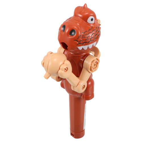 4St Dinosaur Lollipop Case Speelgoed Voor Kinderen