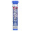 Zipfizz, Ενεργειακή Ποτίσμα Μίξη, Μπλεberry Raspberry, 20 Τυμπάνια, 0.39 oz (11 g) Κάθε 3