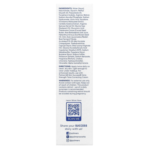 Palmer's Palmer's, Sérum Corretor de Tono com Vitamina E, 1 fl oz (30 ml) 2