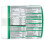 Green Vibrance +25 Billion Probiotika, Version 21.0, 5,82 oz (165 g) 2