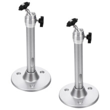 2St Stevige Aluminium Projector Beugel Voor Plafond