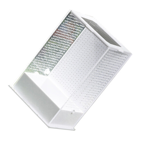 2St Kweekcontainer Mantis Insecten Met Ventilatie