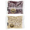 Amish Country Popcorn, Silikon Mikrovågs Popcorn Popper, Grå, 4 St 4