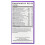 New Chapter, Tiny Tabs Multivitamin, 192 Vegetariska Tabletter 2