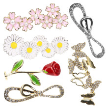 14St Assorti Schoenveters Decoraties Charms