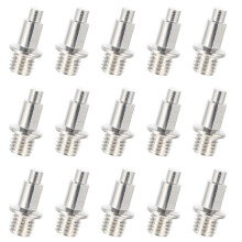 128St Sprint Schoenspijkers Metaal Antislip Voor Hardloopaccessoires