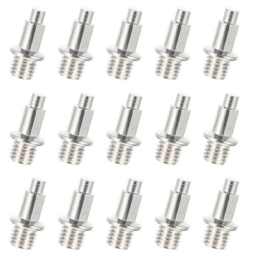 128St Sprint Schoenspijkers Metaal Antislip Voor Hardloopaccessoires