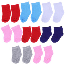 16Paren Paar Mini Doll Voor Accessoires
