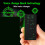 Voice Changer Different Sound Changes Device for Computer Laptop Mobile Phone 6