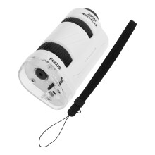 Microscope De Poche Enfant Durable Portable Pour Usage Scolaire