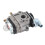 Carburador para motores de 2 tempos de 33cc e 36cc 3