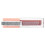 Maybelline Μέιμπελιν, Lifter Gloss + Υαλουρονικό Οξύ, 004 Σιλκ, 0,18 fl oz (5,4 ml) 2