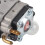 Carburador para motores de 2 tempos de 33cc e 36cc 8