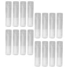 200St Lipbalsem Tubes Duidelijke Lippenbuisjes Voor Doe- - Thuis