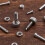 6X Hand Retractable Spring Plunger with Knurled Handle Stainless Steel Lock-Out M6 Type Release Pins for Rolling Toolbox 5