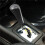 3X Automotive Automatic Transmission Shift Lever Shift Knob Shift  for  206 207 301 408  C2 C3 Auto 2